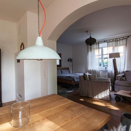 Ferienwohnung "Tegernsee-Iv" Esterno foto