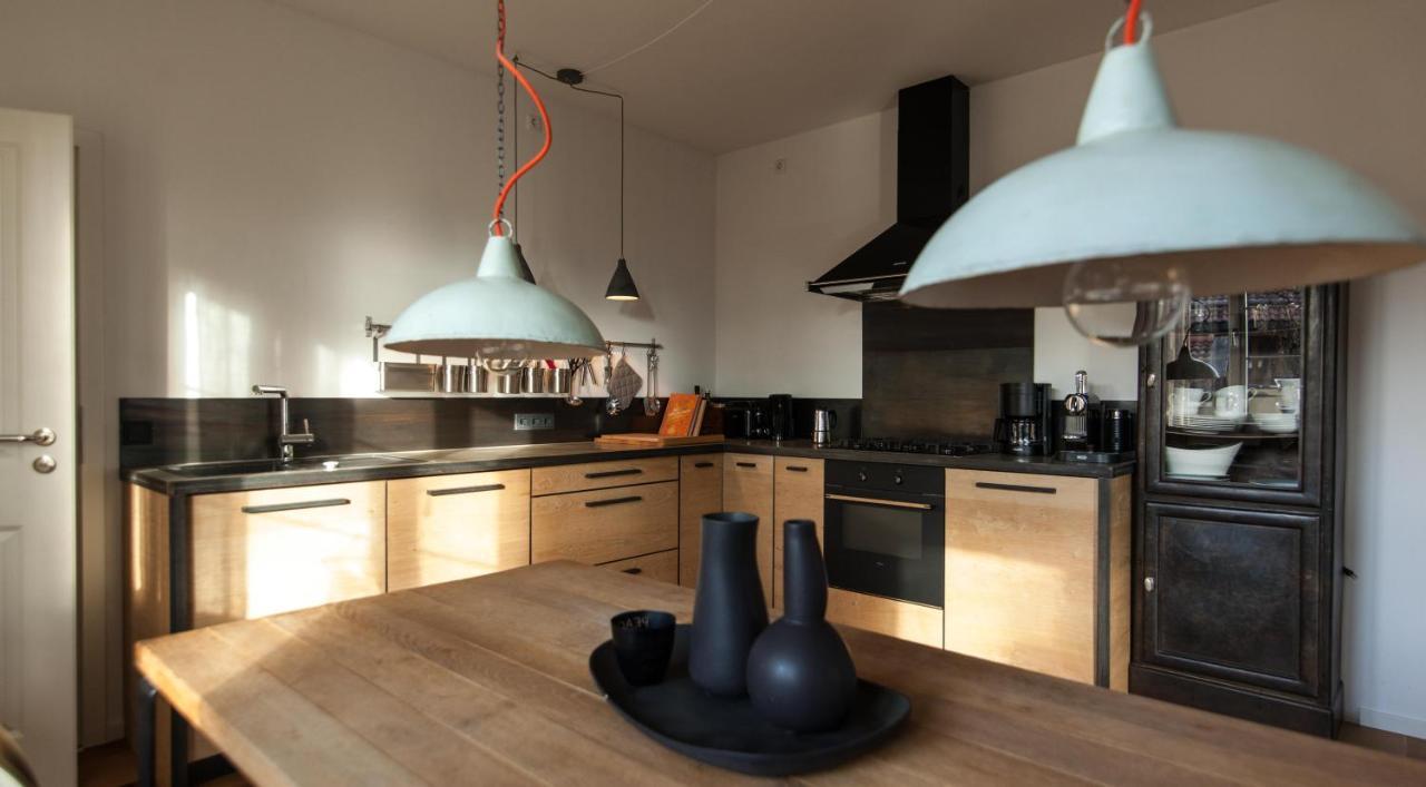 Ferienwohnung "Tegernsee-Iv" Esterno foto